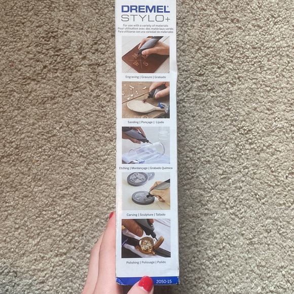 Brand New Dremel Stulo+ Kit In Box - Picture 2 of 5